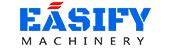 Easify Machinery Logo