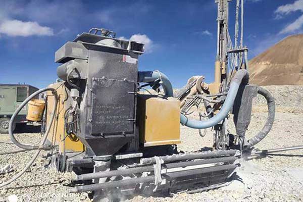 Applications of Hydraulic Core Drilling Rigs