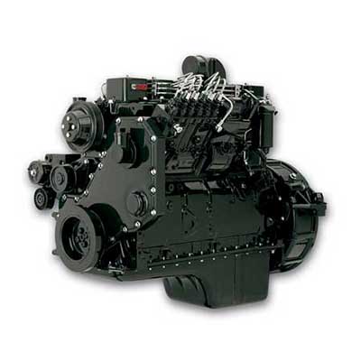 EM-S450 Solar Piling Machine Cummins Engine
