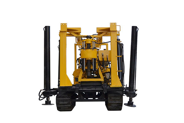 What is a Core Drilling Rig