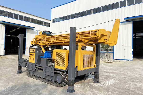 Steps to the Water Well Drilling Process